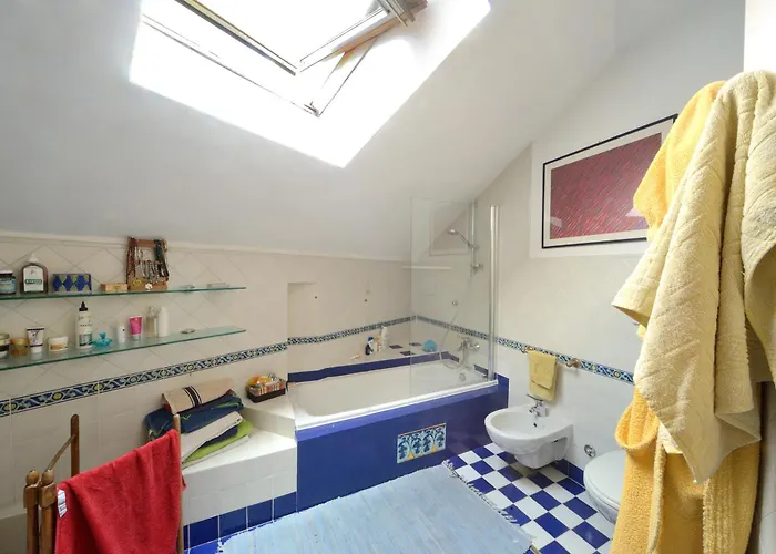 Luxury Bohemian Loft Navigli Area Milán