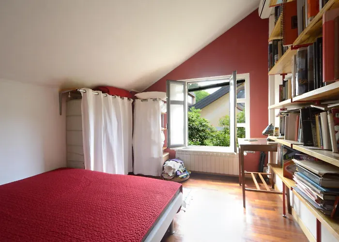 Luxury Bohemian Loft Navigli Area Apartamento *