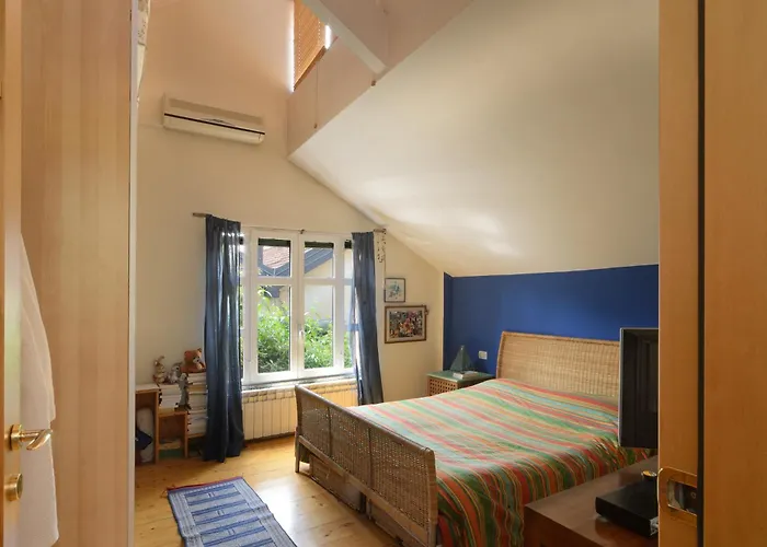 Apartamento Luxury Bohemian Loft Navigli Area Milán