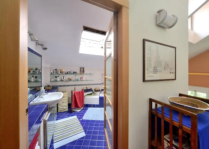 Apartamento Luxury Bohemian Loft Navigli Area