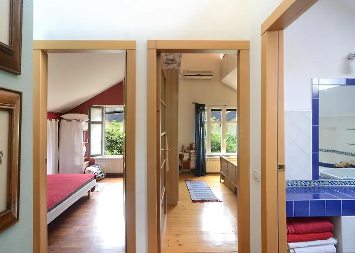 Luxury Bohemian Loft Navigli Area Apartamento Milán